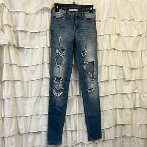 Kancan Jeans Size 26